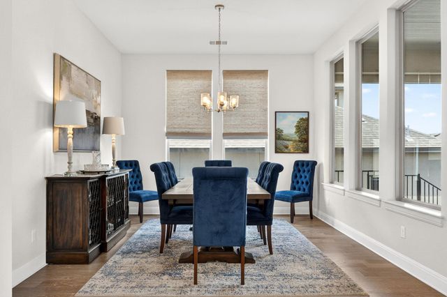 2407 Skywalk LN 61, Spicewood, TX 78669
