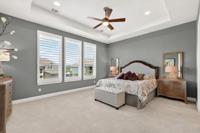 2407 Skywalk LN 61, Spicewood, TX 78669