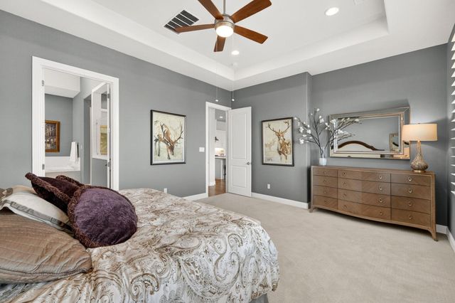 2407 Skywalk LN 61, Spicewood, TX 78669