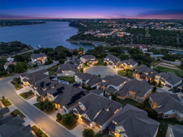 2407 Skywalk LN 61, Spicewood, TX 78669