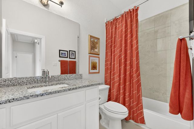 2407 Skywalk LN 61, Spicewood, TX 78669