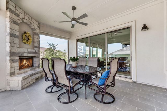 2407 Skywalk LN 61, Spicewood, TX 78669
