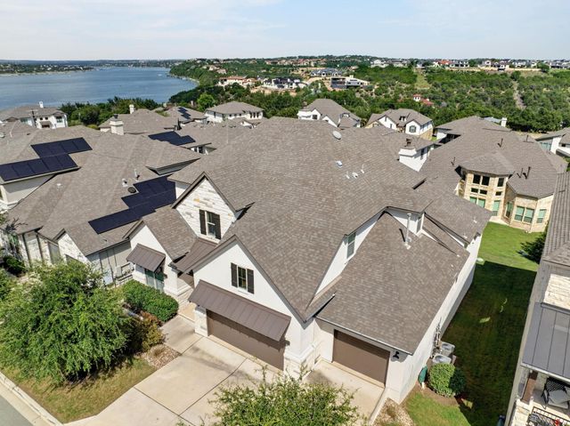 2407 Skywalk LN 61, Spicewood, TX 78669