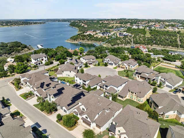 2407 Skywalk LN 61, Spicewood, TX 78669