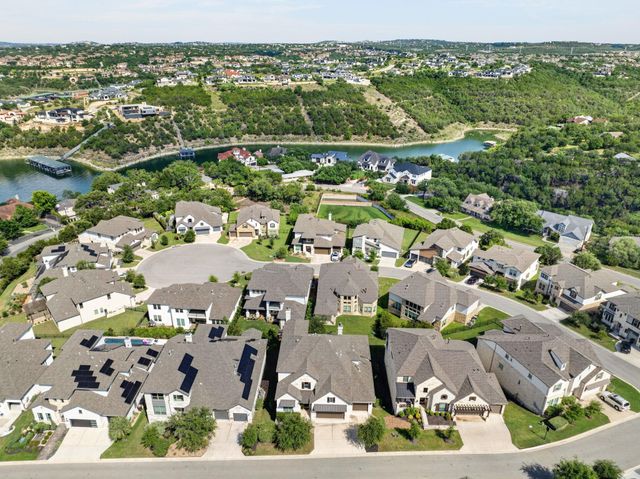 2407 Skywalk LN 61, Spicewood, TX 78669
