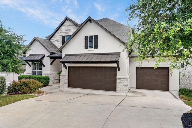 2407 Skywalk LN 61, Spicewood, TX 78669