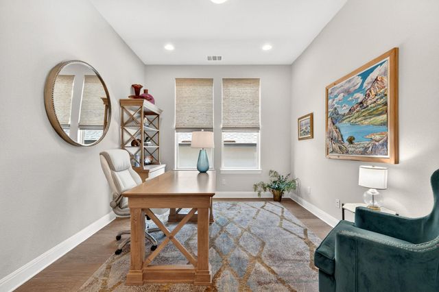 2407 Skywalk LN 61, Spicewood, TX 78669