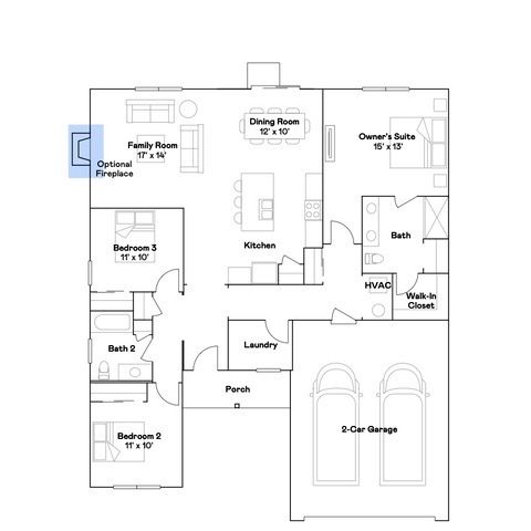 390 Cottrell Lane, Aurora, IL 60506