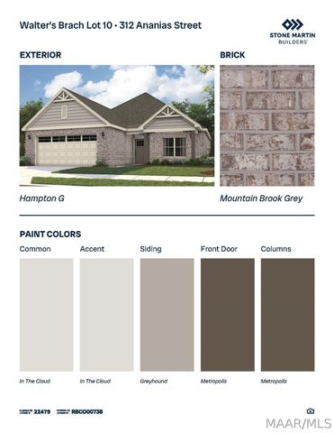 312 Ananias Street, Troy, AL 36079