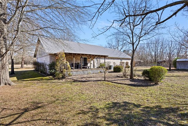 4 Trison Lane, Clarksville, AR 72830