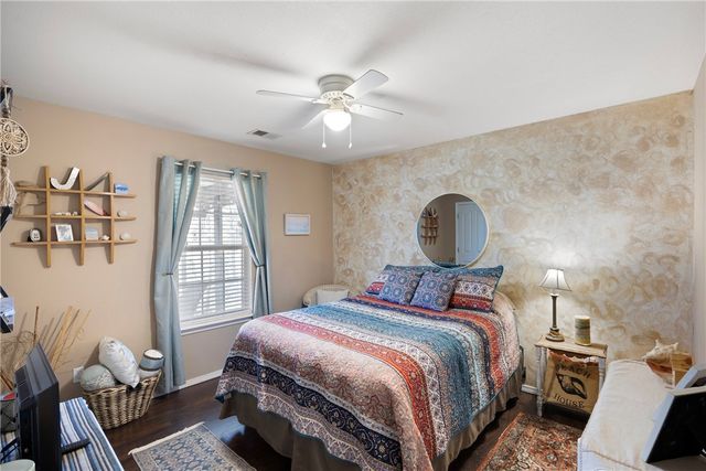 4 Trison Lane, Clarksville, AR 72830