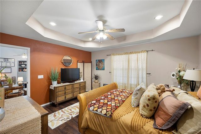 4 Trison Lane, Clarksville, AR 72830