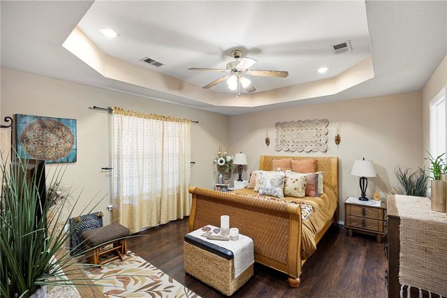 4 Trison Lane, Clarksville, AR 72830