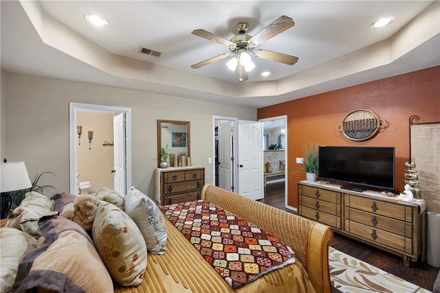 4 Trison Lane, Clarksville, AR 72830