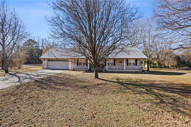 4 Trison Lane, Clarksville, AR 72830