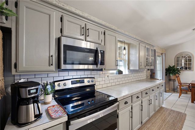 4 Trison Lane, Clarksville, AR 72830