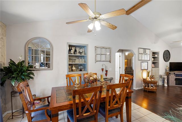 4 Trison Lane, Clarksville, AR 72830