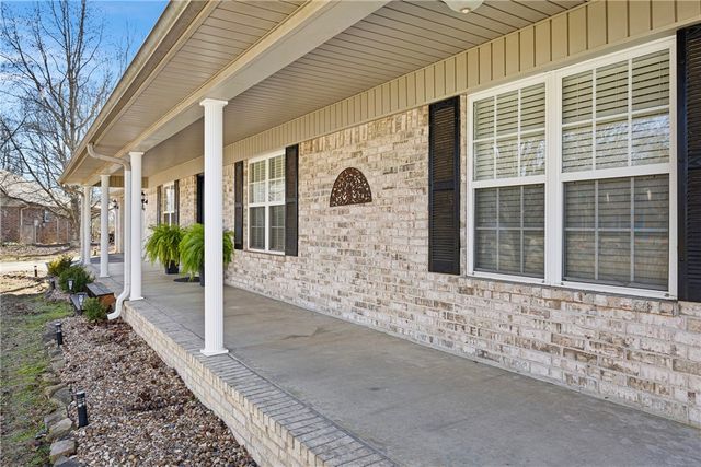 4 Trison Lane, Clarksville, AR 72830