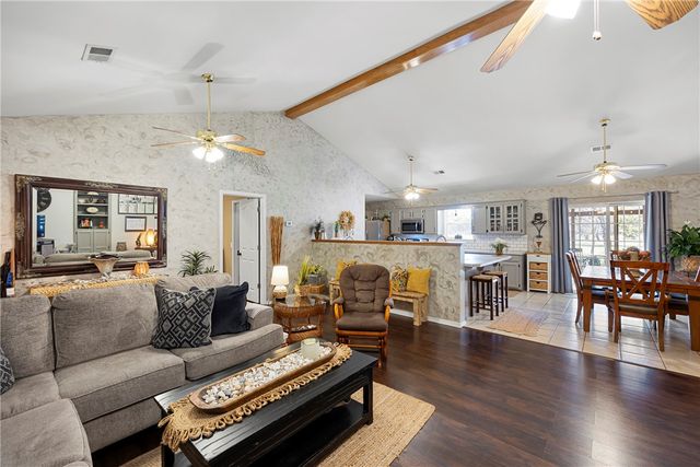 4 Trison Lane, Clarksville, AR 72830