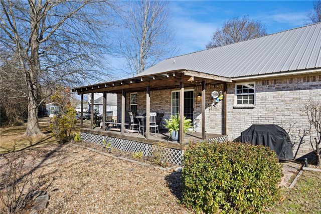 4 Trison Lane, Clarksville, AR 72830