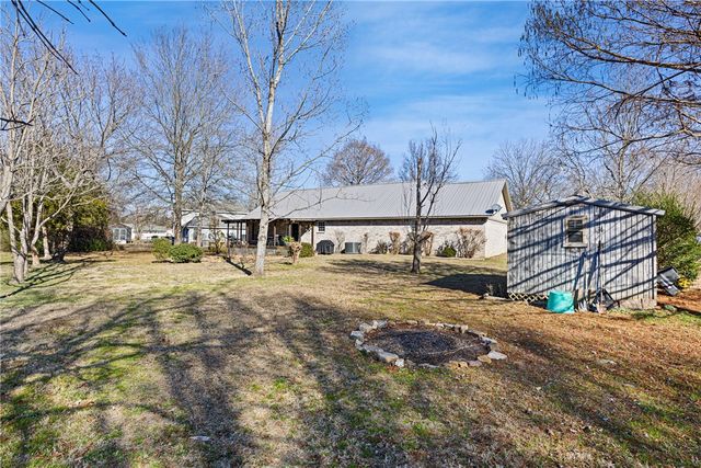 4 Trison Lane, Clarksville, AR 72830