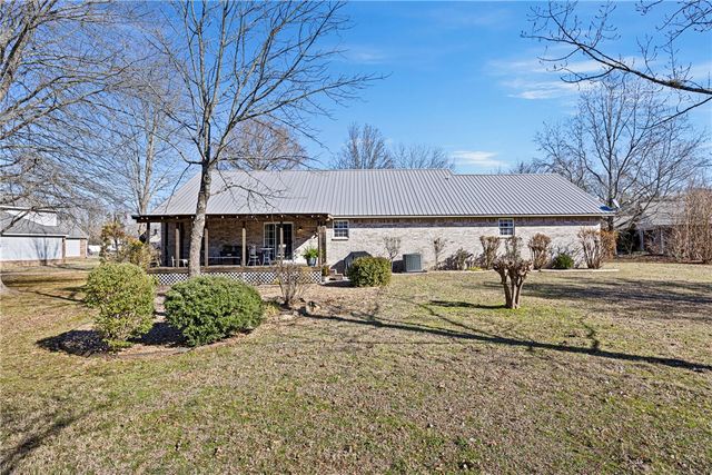4 Trison Lane, Clarksville, AR 72830