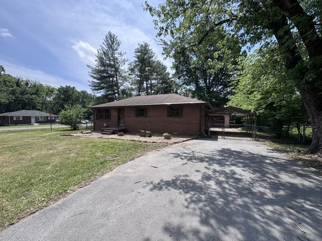 1522 Pearcy St, La Vergne, TN 37086