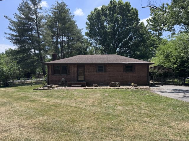1522 Pearcy St, La Vergne, TN 37086
