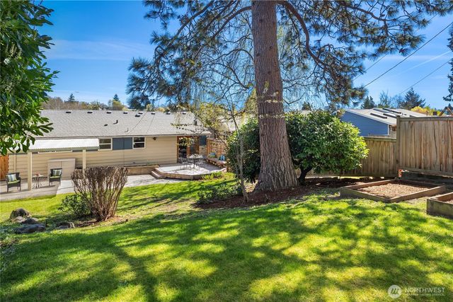 5211 40th Avenue SW, Seattle, WA 98136