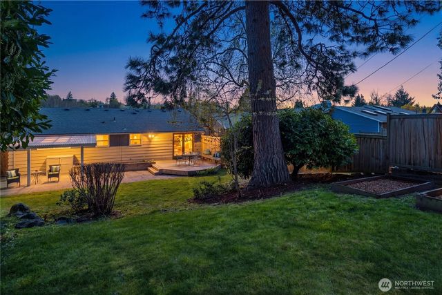 5211 40th Avenue SW, Seattle, WA 98136