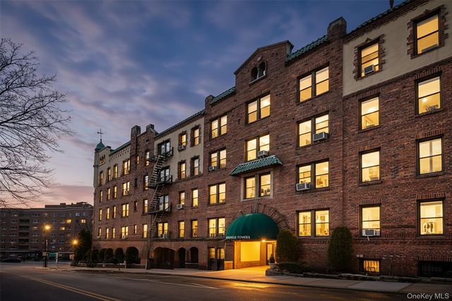 11 Columbia Avenue C3, Hartsdale, NY 10530