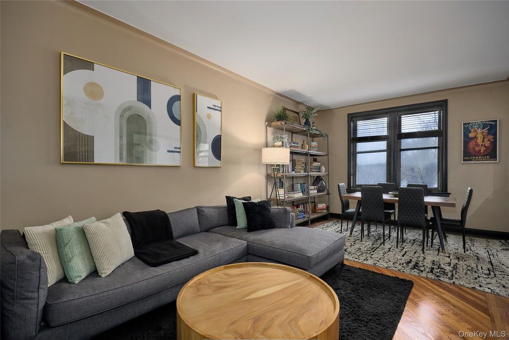 11 Columbia Avenue C3, Hartsdale, NY 10530