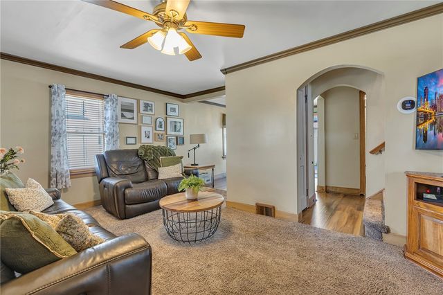 1024 Nimick Ave, Monaca, PA 15061