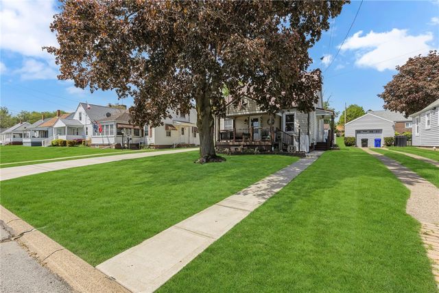 1024 Nimick Ave, Monaca, PA 15061