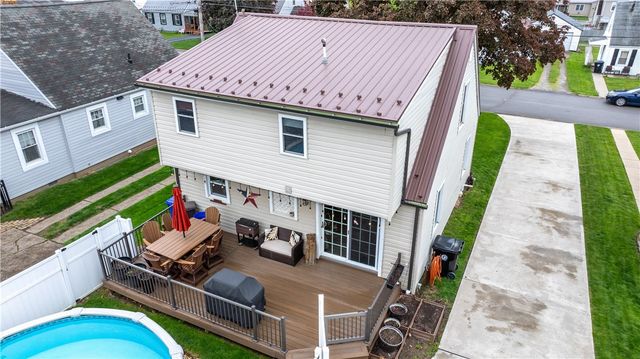 1024 Nimick Ave, Monaca, PA 15061