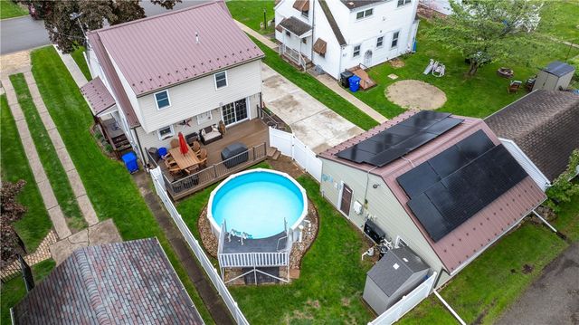 1024 Nimick Ave, Monaca, PA 15061