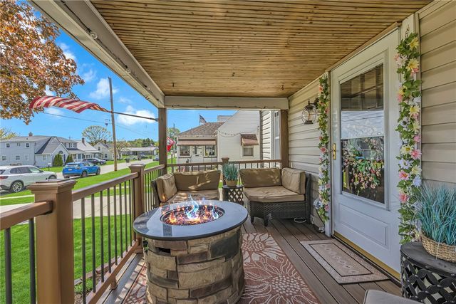 1024 Nimick Ave, Monaca, PA 15061