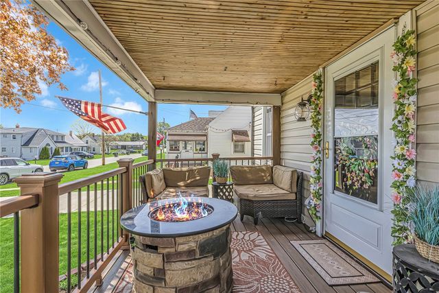 1024 Nimick Ave, Monaca, PA 15061