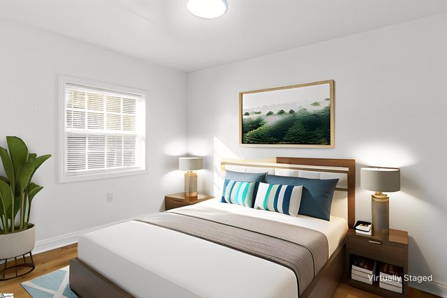 44 Clark Street, Laurens, SC 29360