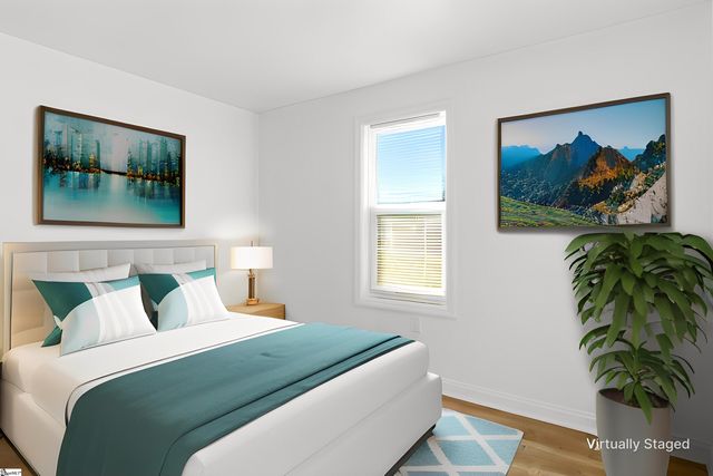 44 Clark Street, Laurens, SC 29360