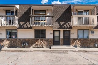 3034 W Girard Avenue, Englewood, CO 80110