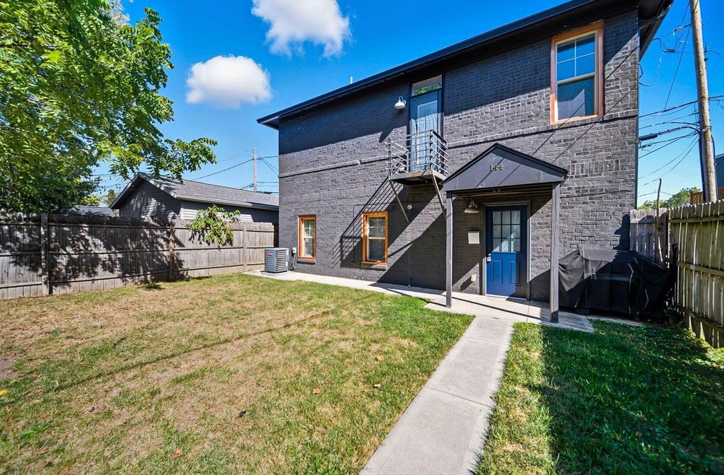 144 Miami Avenue, Columbus, OH 43203