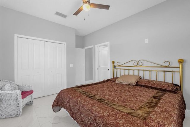 1775 OLD TITUSVILLE ROAD, Deltona, FL 32725