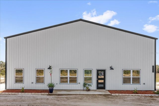 1775 OLD TITUSVILLE ROAD, Deltona, FL 32725