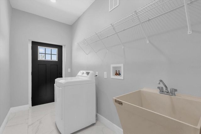 1775 OLD TITUSVILLE ROAD, Deltona, FL 32725