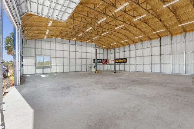 1775 OLD TITUSVILLE ROAD, Deltona, FL 32725