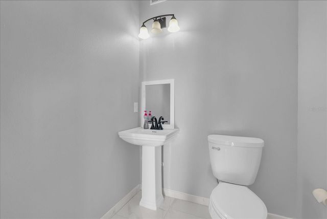 1775 OLD TITUSVILLE ROAD, Deltona, FL 32725