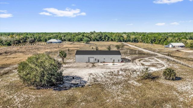 1775 OLD TITUSVILLE ROAD, Deltona, FL 32725