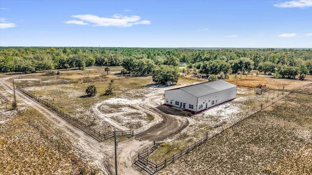 1775 OLD TITUSVILLE ROAD, Deltona, FL 32725