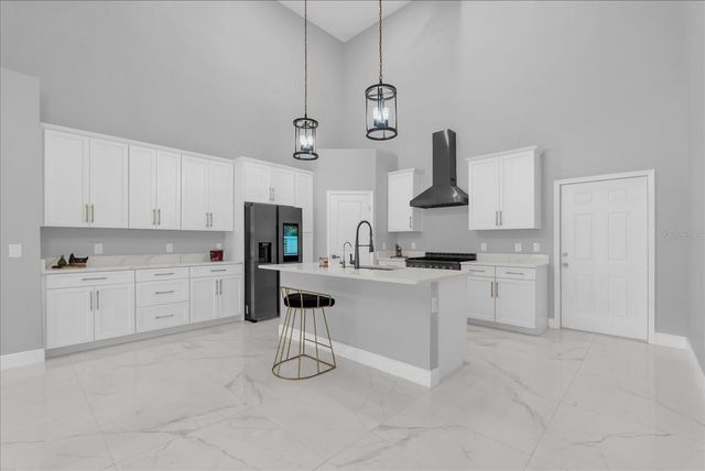 1775 OLD TITUSVILLE ROAD, Deltona, FL 32725